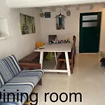 Murter-sun Stone House Nyaraló *