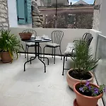 Murter-sun Stone House Nyaraló *