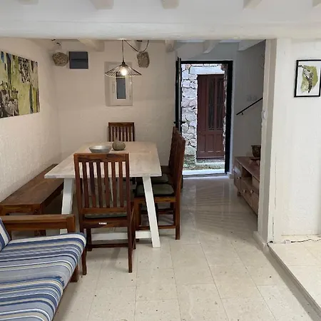 Casa vacanze Murter-sun Stone House