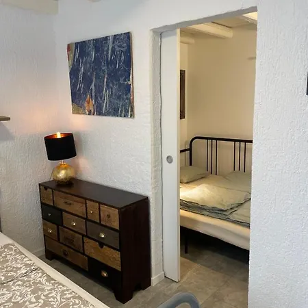 Murter-sun Stone House Murter