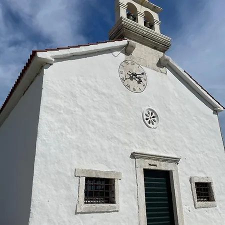 Murter-sun Stone House Holiday home