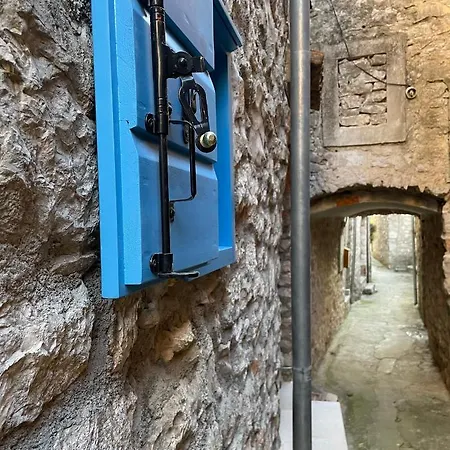 Murter-sun Stone House Holiday home