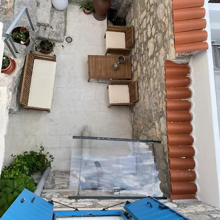 Murter-sun Stone House * Murter