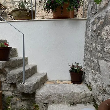 Murter-sun Stone House * Murter