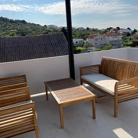 Murter-sun Stone House Murter