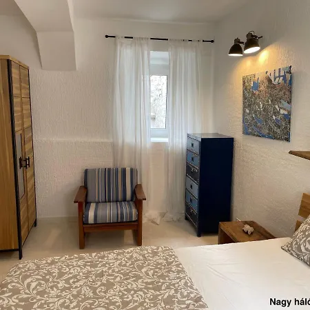 Casa vacanze Murter-sun Stone House