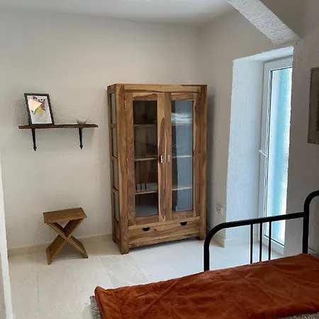 Holiday home Murter-sun Stone House