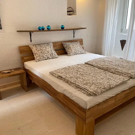 Murter-sun Stone House Murter