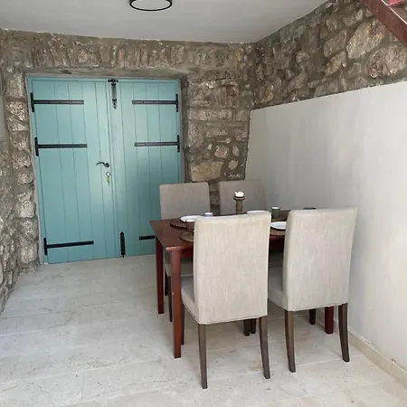 Murter-sun Stone House Holiday home Murter