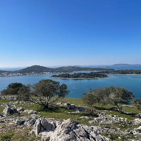 Murter-sun Stone House * Murter