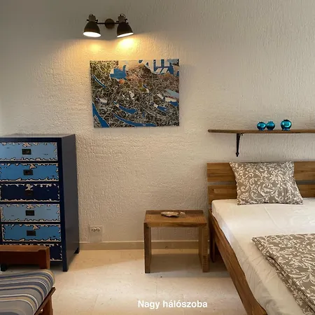 Murter-sun Stone House