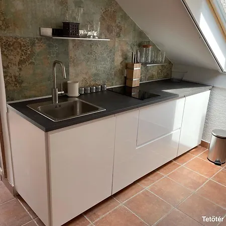 Murter-sun Stone House Murter