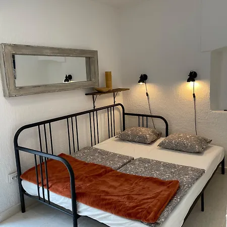 Holiday home Murter-sun Stone House *