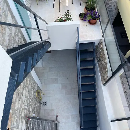 Casa vacanze Murter-sun Stone House Murter