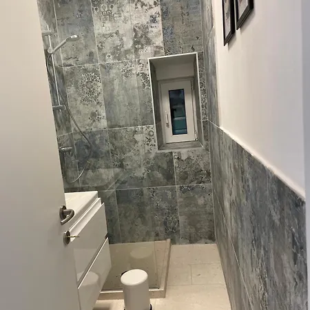 Holiday home Murter-sun Stone House *