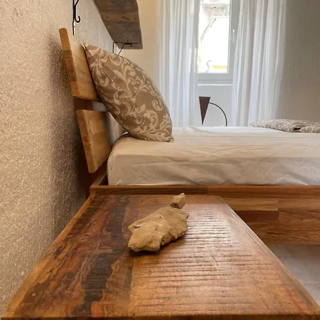 Murter-sun Stone House Holiday home Murter