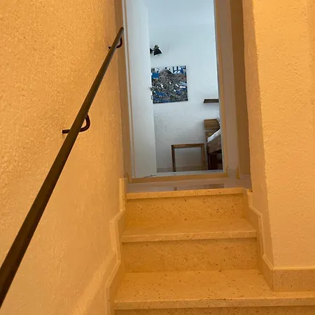 度假居 Murter-sun Stone House