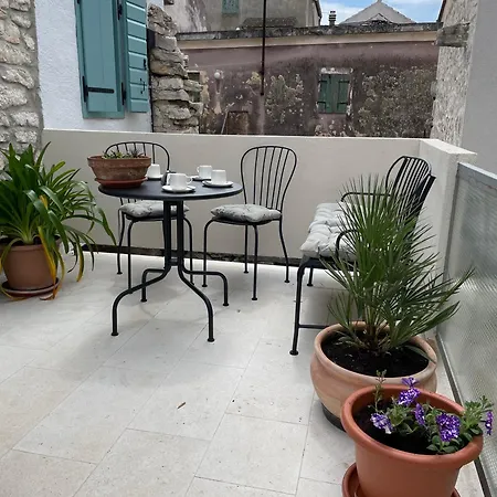 Murter-sun Stone House Holiday home *