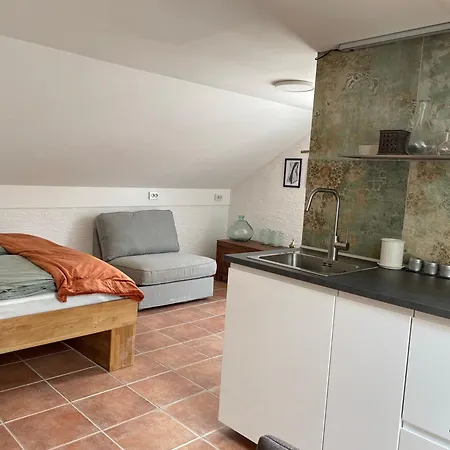 Murter-sun Stone House * Murter