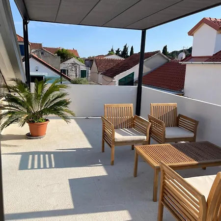 Hébergement de vacances Murter-sun Stone House Murter