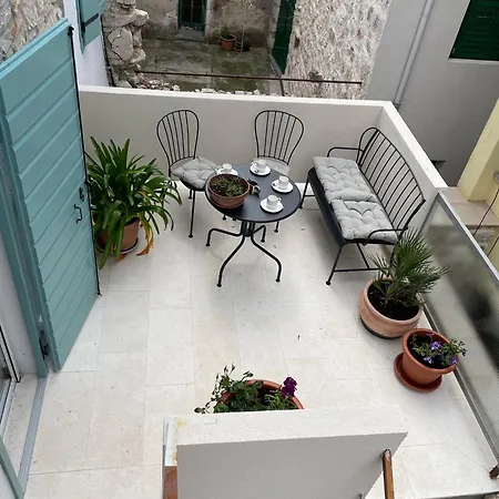 Murter-sun Stone House * Murter