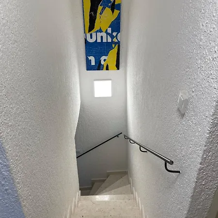 Hébergement de vacances Murter-sun Stone House *