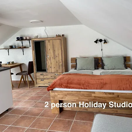 Murter-sun Stone House Holiday home