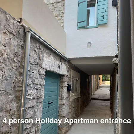 Murter-sun Stone House * Murter