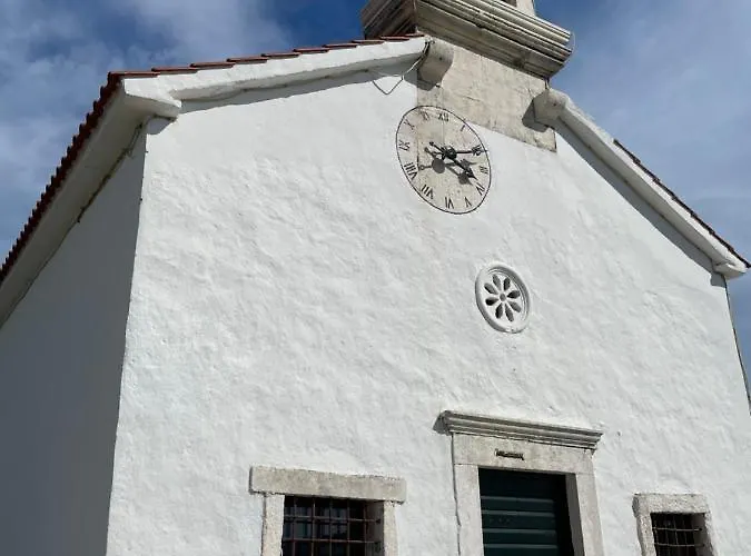 Murter-sun Stone House Ferienhaus