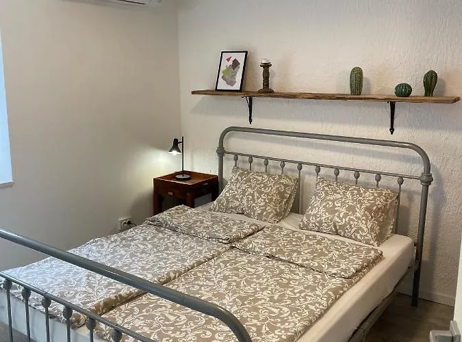 Сasa de vacaciones Murter-sun Stone House Murter