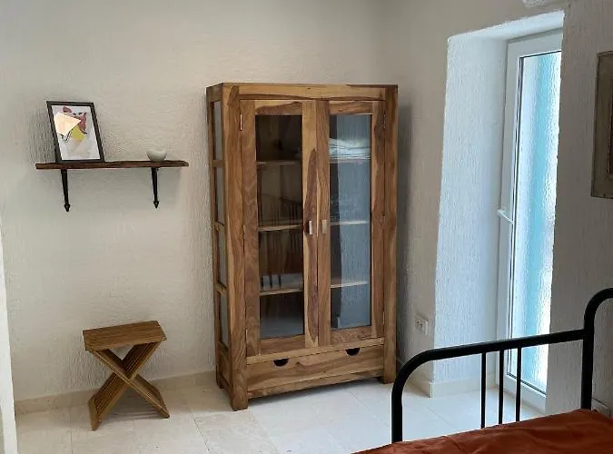 Ferienhaus Murter-sun Stone House