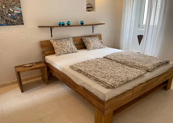 Murter-sun Stone House Murter