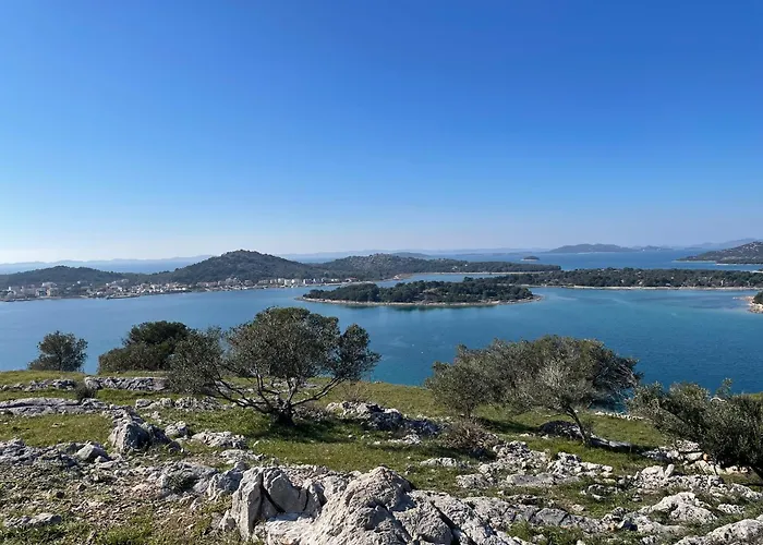 Murter-sun Stone House * Murter