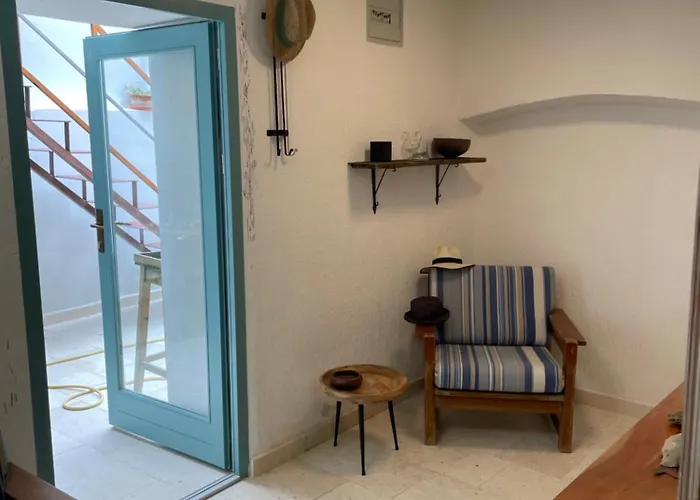 Murter-sun Stone House Сasa de vacaciones *