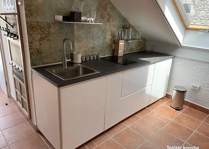 Murter-sun Stone House Murter