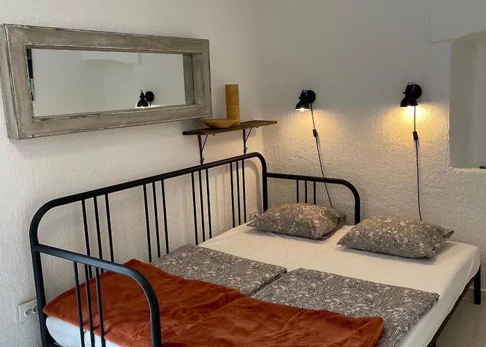 Ferienhaus Murter-sun Stone House *