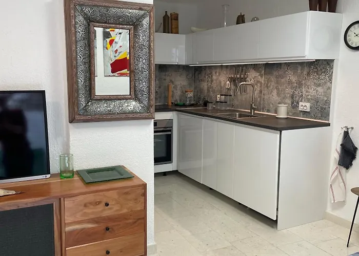 Murter-sun Stone House Ferienhaus Murter