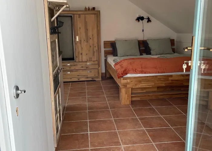 Murter-sun Stone House *