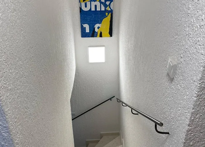 Ferienhaus Murter-sun Stone House *