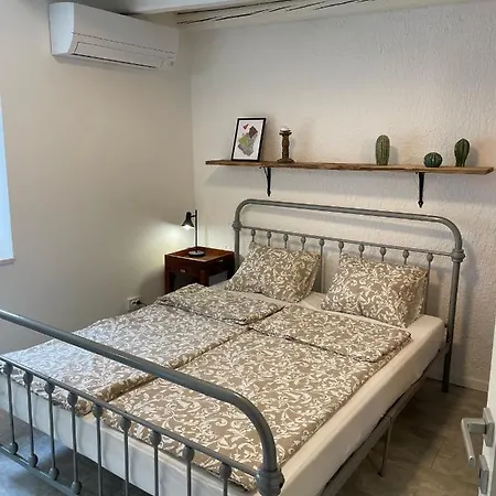 Ferienhaus Murter-sun Stone House Murter