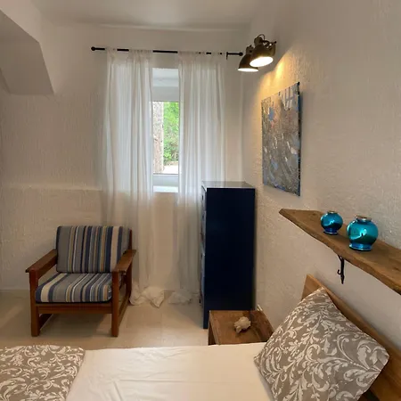 Murter-sun Stone House Ferienhaus *