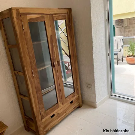 Murter-sun Stone House Ferienhaus Murter