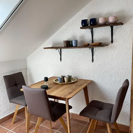 Murter-sun Stone House Murter