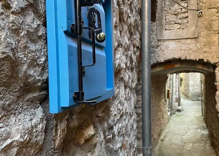 Murter-sun Stone House Дом отдыха