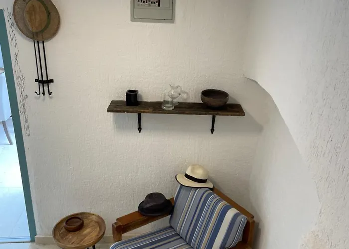 Murter-sun Stone House Дом отдыха *