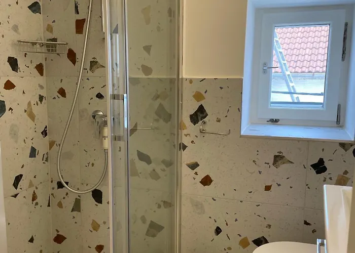 Murter-sun Stone House Дом отдыха