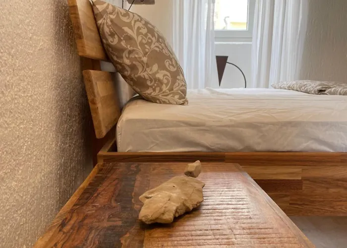 Murter-sun Stone House Дом отдыха Муртер