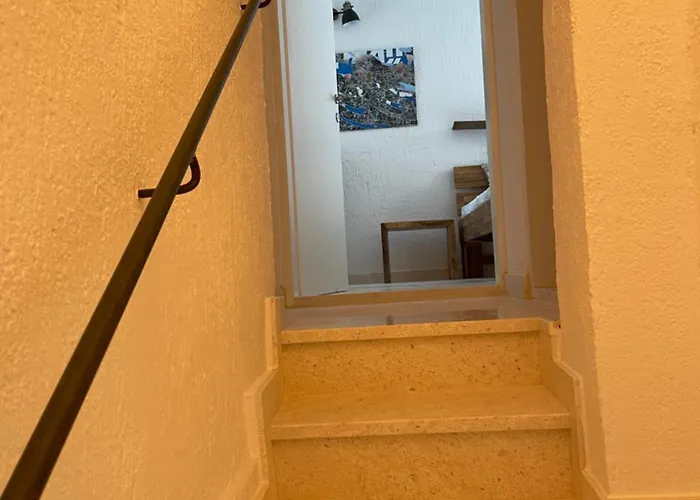 Дом отдыха Murter-sun Stone House